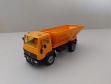 Siku mercedes snow plough - snow,