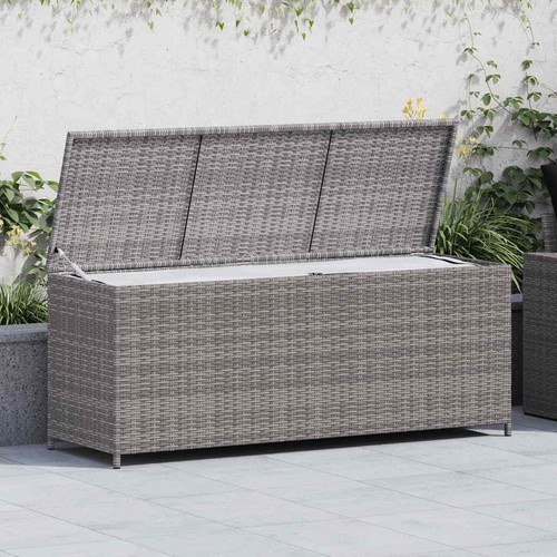 150cm poly rattan garden - poly,
