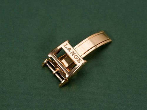Authentic 1990 lange - lange, &