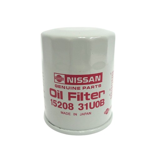 Genuine oil filter - genuine, assembly