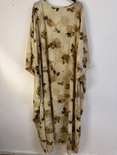 Women’s Floral Butterfly