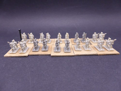 Imperial rough riders - 20,