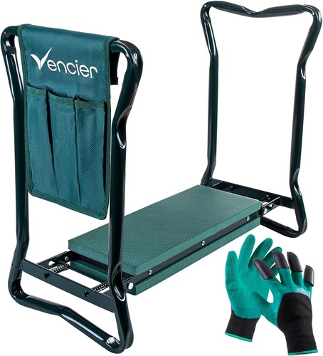 Folding portable garden - folding,