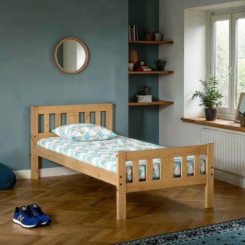 Rio 3ft single bed - rio,
