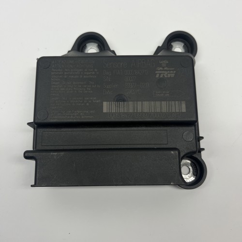 Fiat panda mk3 - panda, air