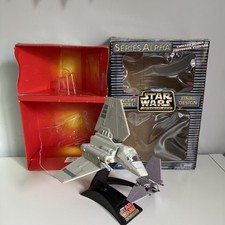 Vintage Micro Machines STAR
