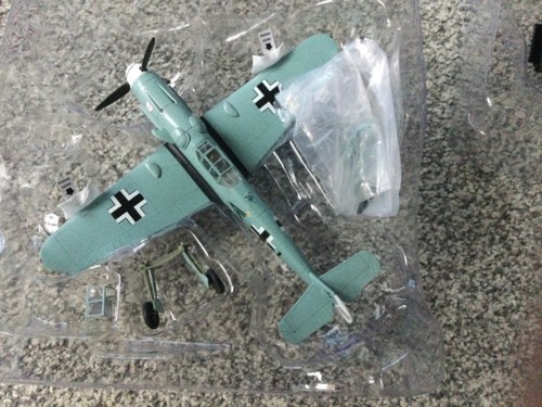 Hobbymaster messerschmitt - 1:48,