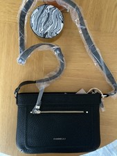 BNWT Fiorelli Rami Black