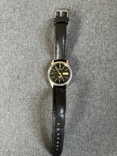 Vintage citizen eagle - citizen, 7