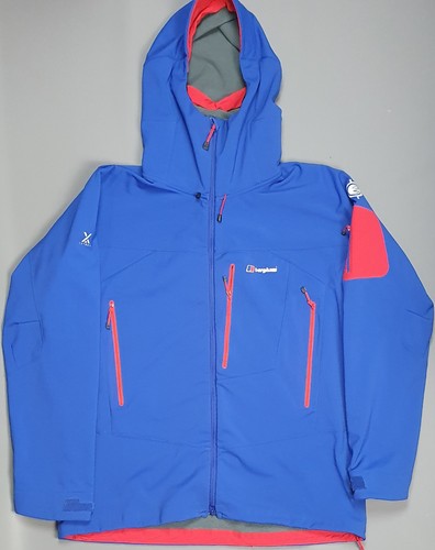 Berghaus extrem windstopper - extrem,