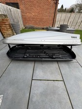 Thule Roof Box 780