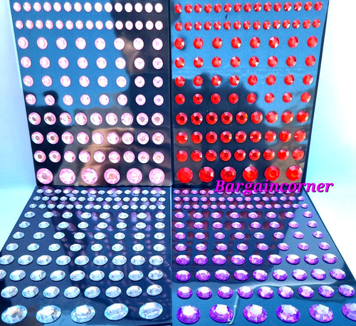 Gem stickers rhinestone - gem,