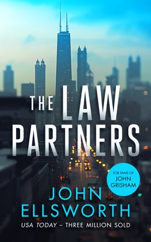 Law partners ellsworth - law, by
