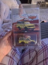 Disney pizza planet truck