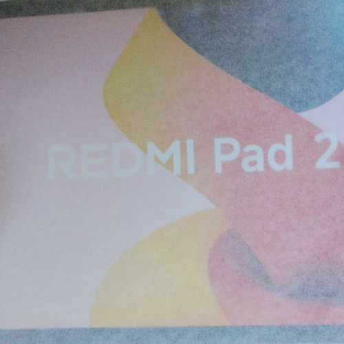 Xiaomi redmi pad - xiaomi, 2