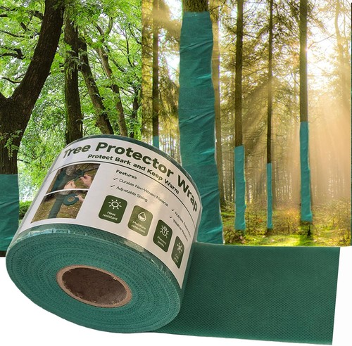 120ft tree wrap protect - tree,