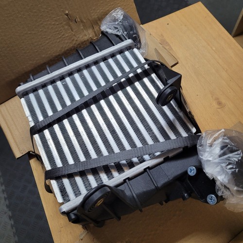 Intercooler 468i0058 ridex for - 468i0058,