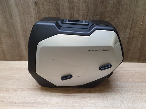 Bmw ka1 r1300gs left - ka1, side