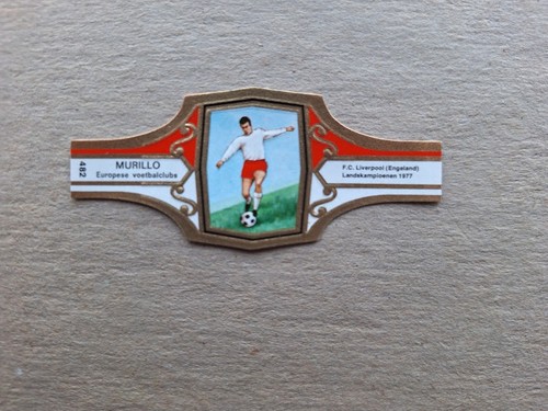 Rare liverpool memorabilia - liverpool,