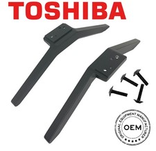 Original Toshiba 65UV2F53DB TV