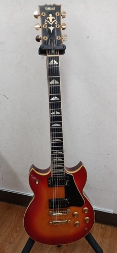 Yamaha sg2000 electric - sg2000,