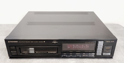 Pioneer z81m compact - pioneer,