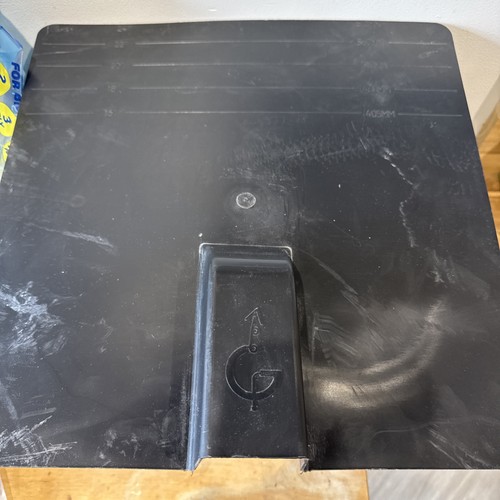 Solarflash slate refit - 10,