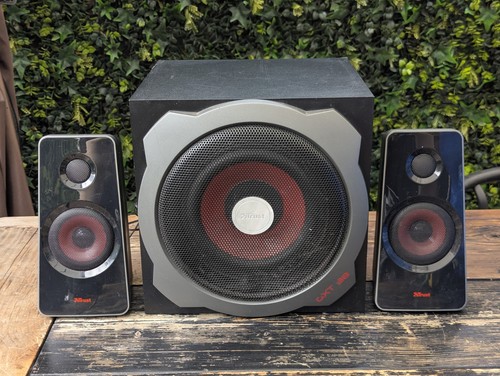 Trust gxt wired 60 - gxt, 38