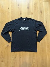 Norton motorcycles vintage - motorcycles,