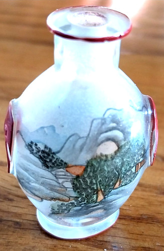 Chinese vintage possibly - chinese,