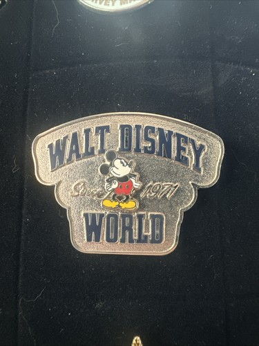 Disney walt world since - disney,