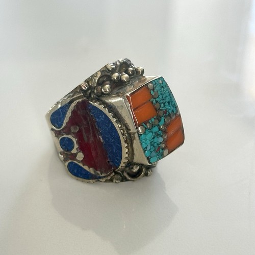 Vintage 925 sterling silver - sterling,