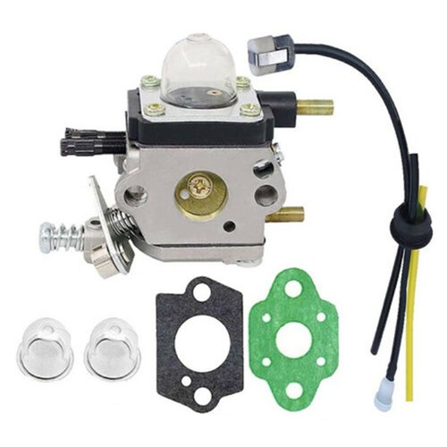 Carburetor replacement for - carburetor,