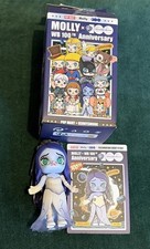 Corpse Bride Pop Mart x Molly x WB 100th Figure Boxed Free UK P&P