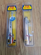 STORM PRE RAPALA FISHING LURES