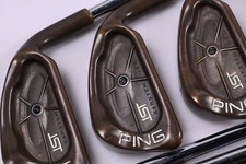 Ping ISI BeCu Irons / 2-PW /