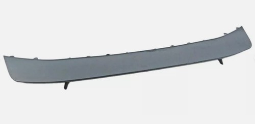 Audi front bumper lower - bumper,