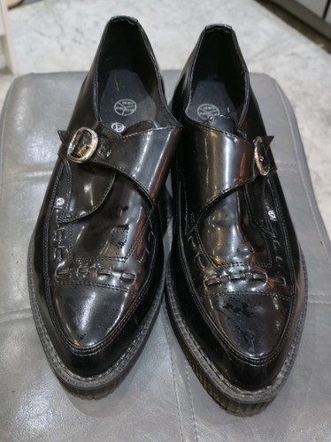 Anarchic k mens - mens, black