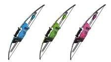 Lil buck recurve youth bow - bow, by