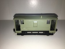 Hornby Dublo BR Goods Brake