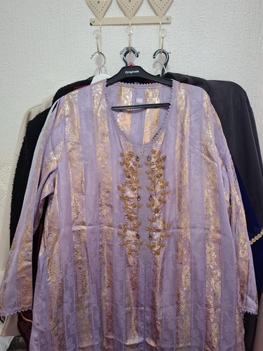 Moroccan dress - moroccan,