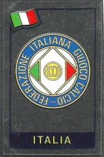 PANINI FOOTBALL SUPERSTARS