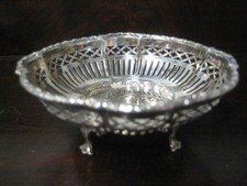 Antique Henry Matthews Four