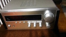 YAMAHA  NATURAL  SOUND  STEREO