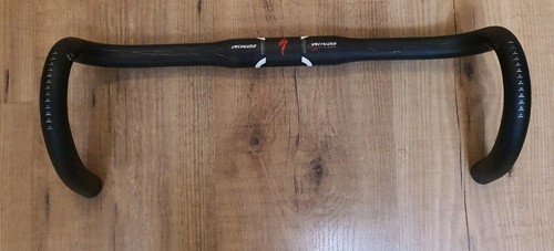 Specialized shallow bend 6061 - specialized,