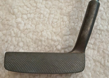 Ben Sayers Putter 'C-300' Heel+Toe Style Milled Face Steel Shaft 35.5" R/H VGC