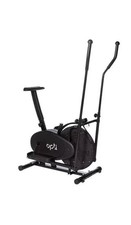 Opti 2 in 1 Air Cross Trainer