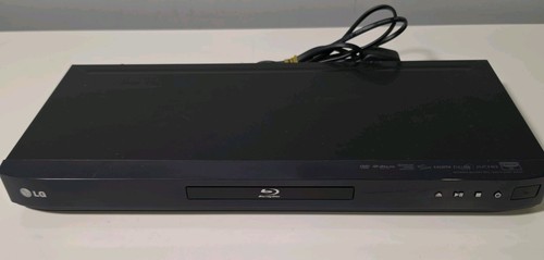 Bd550 blu ray disc dvd - lg,