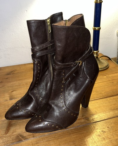 Alice temperley somerset brown - temperley,