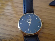 Nivada Quartz 32mm Working